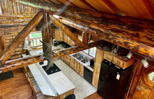 Indian AK 25 min to Anchorage & 25 min to Girdwood - Foto 16