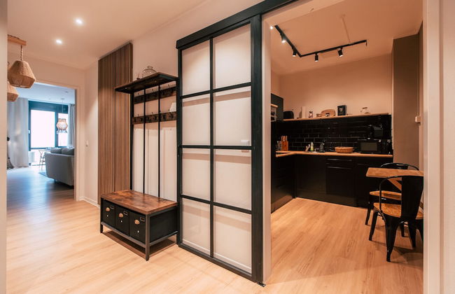 Luga Homes - Nikolaikirche - Foto 7