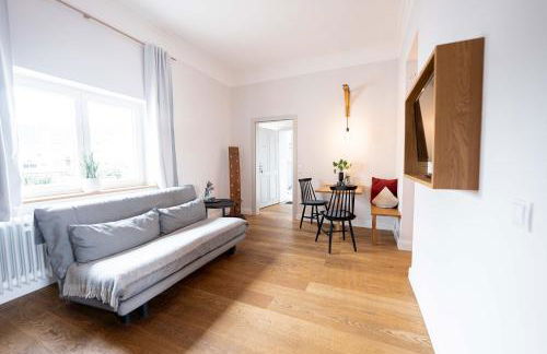 FREYZEIT Apartments Deidesheim - Foto 43