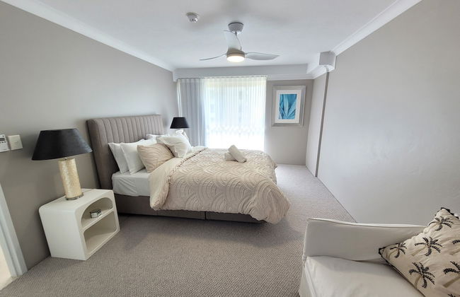 Surfers Chalet - Foto 79