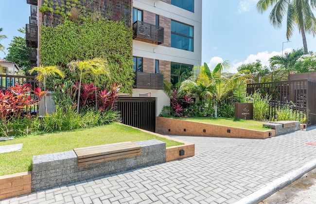 Residencial Praça Cinco - Foto 59