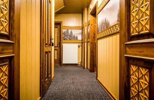 Gościniec Stopków okolice Gorący Potok Termy Szaflary Ząb Poronin Zakopane-Agroturystyka - Foto 8