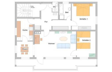 Augusta-Refugium - Foto 52