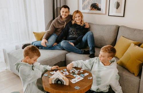 VISLOW Resort - Foto 56