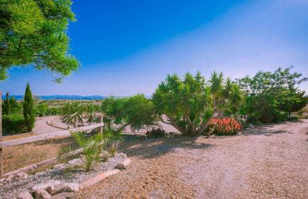 The Casita Spain Huercal-Overa by Ruralidays - Foto 30