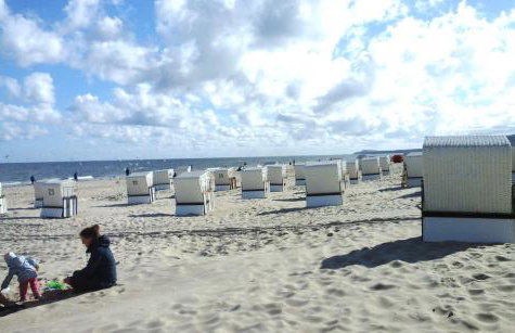 Landhaus Krummin - Foto 2