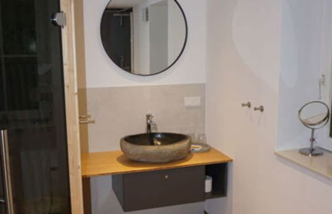 Holiday Home "schwedenhaus Bad Tabarz" - Foto 7