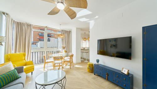 Fuensol apartment in Los Boliches Fuengirola - Photo 2