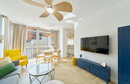 Fuensol apartment in Los Boliches Fuengirola - Photo 2