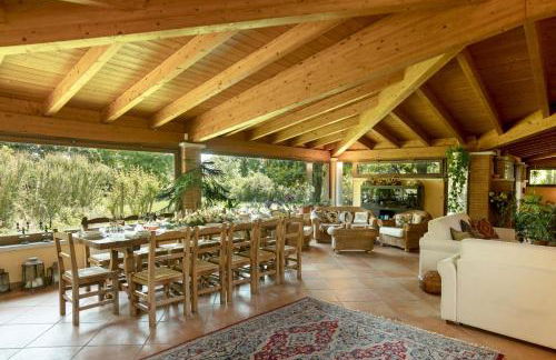 VILLA VALCHERO 12, Emma Villas - Foto 3