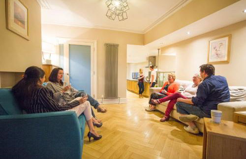 Chester Apartments - Foto 78