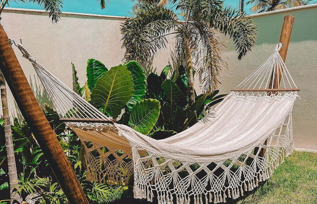 Kazamaré - Praia do Preá - Foto 51