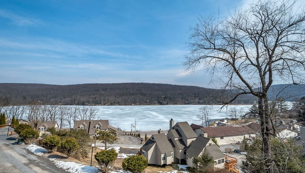 Mountain Ridge Nest - Foto 2, Habitación