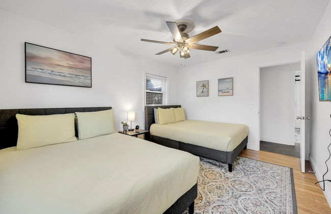 Seaside Paradise - Pool Hottub Game Room - Foto 34