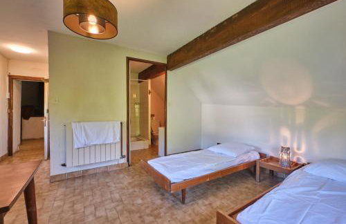 Chalet de l'ulmjc de Grenoble - Foto 12