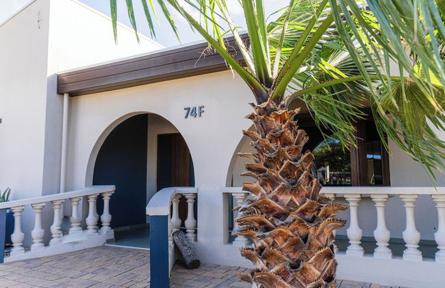 Bubali Luxury Apartments - Adults Only - Wheelchair Friendly - Foto 44