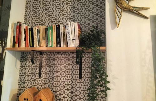 Au bord du vieux Moulin - près de Bordeaux - Foto 22