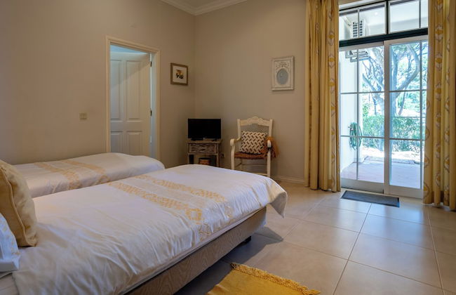 3Br Apt-quinta do Lago-private Terrace - Foto 6