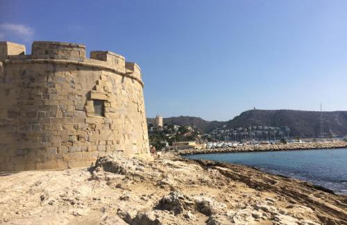 Penthouse Seaside - Foto 34