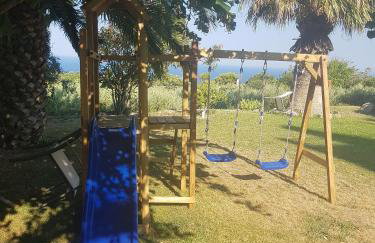 Villa Serenity a luxury relaxing retreat with swimming pool in Kymi Euboea - Foto 147