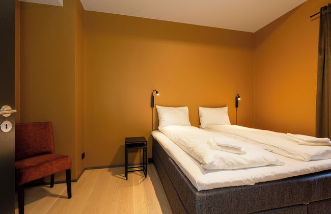 Riddergaarden Leiligheter - Foto 9