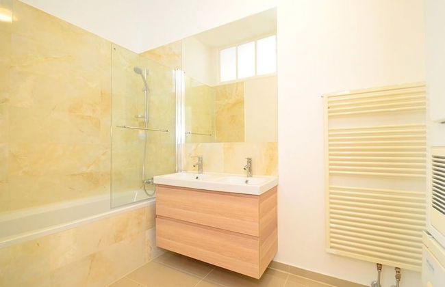 Vienna Residence Great Home for 4 People Near the Famous Schloss Schoenbrunn - Foto 12