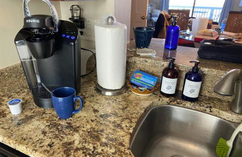 OCEANFRONT K Building!! Incredible views. Steps from the Beach - Foto 14