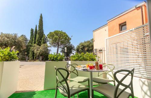 Marinelli Apartments - La Meridiana - Foto 14