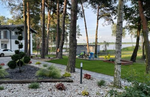 Apartamenty Leśna Plaża - Foto 10