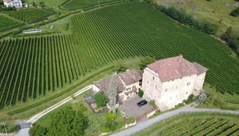 Ansitz Montani Eppan - Foto 3