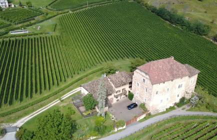 Ansitz Montani Eppan - Foto 3