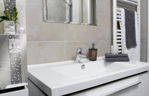 Appartements Le 32 - Foto 32