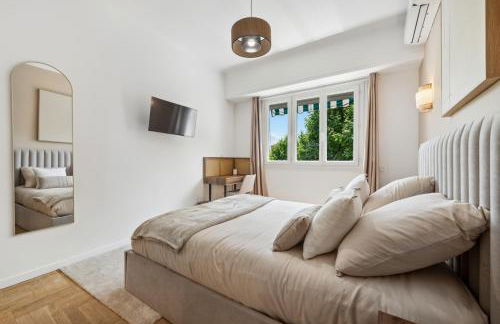 Luxueux, spacieux et tout équipé à 5 min du port - Photo 6