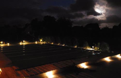 Villa Oriel 1 à NEUFCHATEL-HARDELOT avec piscine privée - Foto 23