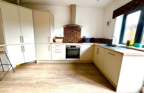 The Fireman's Bungalow - Foto 13