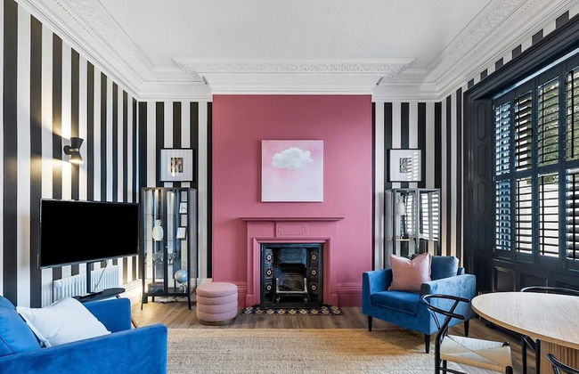 Windsor Villas by Pureserviced - Foto 24