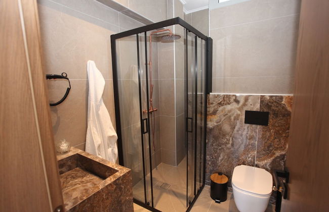 IPELHOME AVISSINIAS BOUTIQUE APARTMENTS - Foto 17