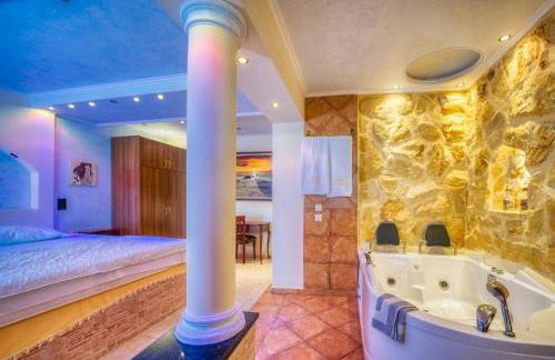 Sea View Villa Paramonas - Photo 2