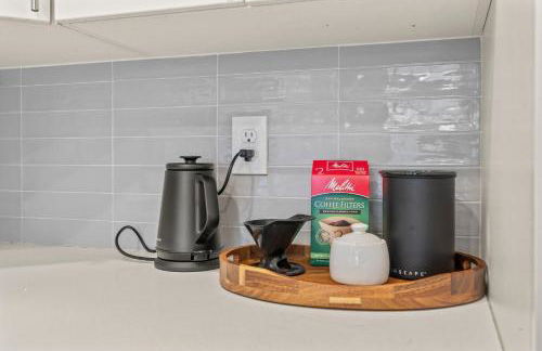 Getaway in the heart of the city - Foto 14