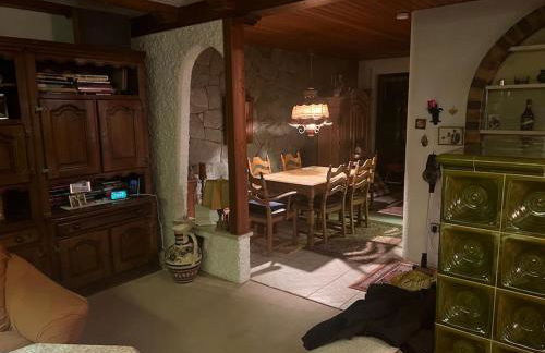 Repräsentative unterfränkische Bauern-Wohnung - Foto 6