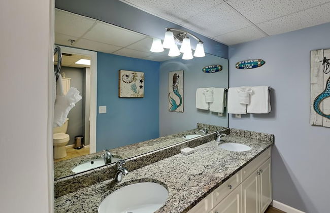 Long Beach Resort IV by Resort Collection - Foto 15