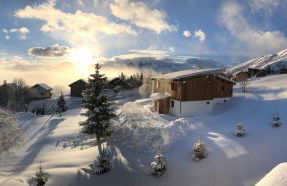 Chalet Skiopied - Foto 21