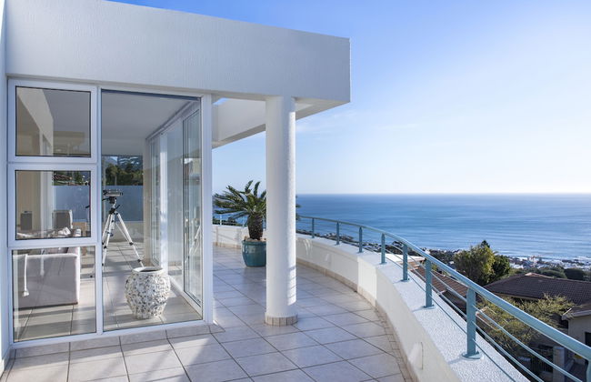 Bay Reflections - Luxury Serviced Apartments - Foto 30