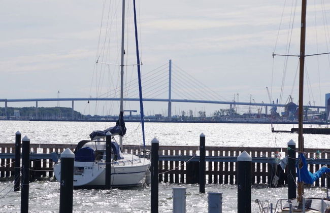 Houseboat Liliput Comfortable Holiday Residence - Foto 2