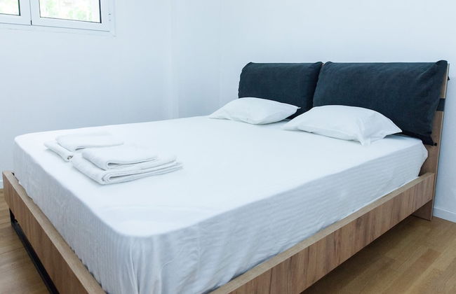 Family Friendly Comfort 3 Bd in Kifisia - Foto 1