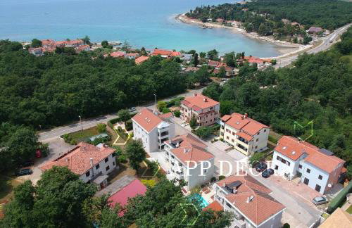 Apartments and Rooms Degra - Foto 9