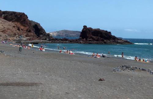 Burero Beach Stay - Quiet - Foto 54