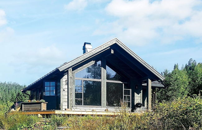 6 Person Holiday Home in Passebekk-by Traum - Foto 23