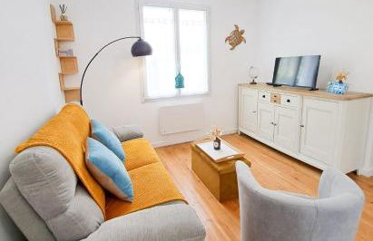 Les Sardines - Foto 18