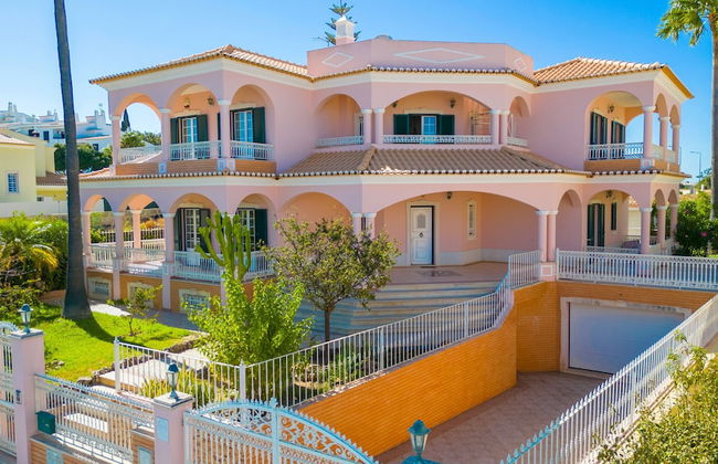 Villa Agadir - Foto 44